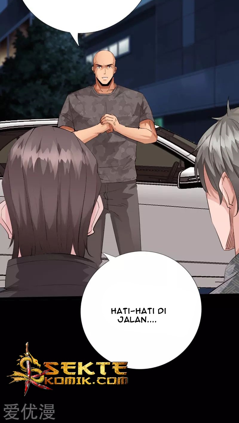 Hopeless Chapter 137 - halaman 31
