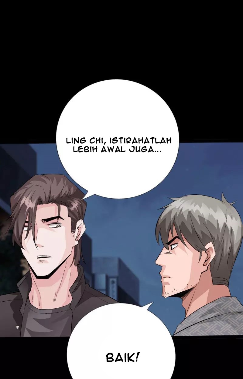 Hopeless Chapter 137 - halaman 32