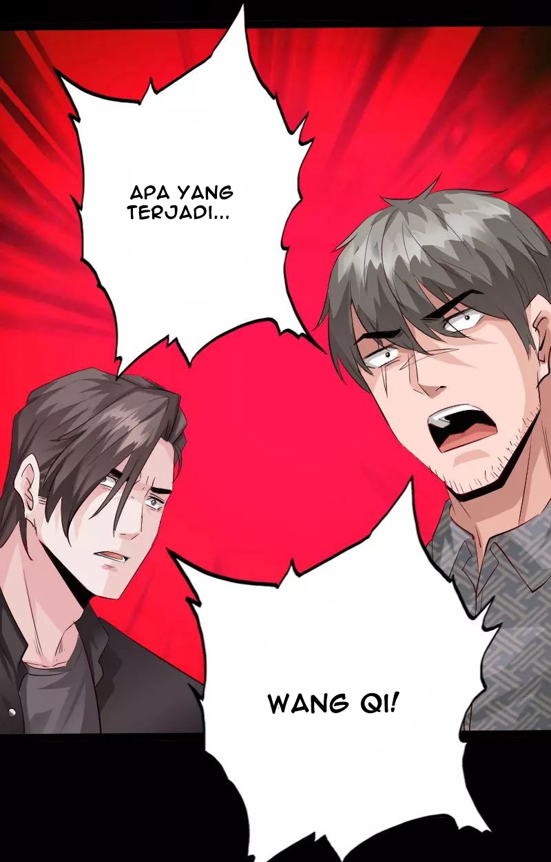 Hopeless Chapter 137 - halaman 34