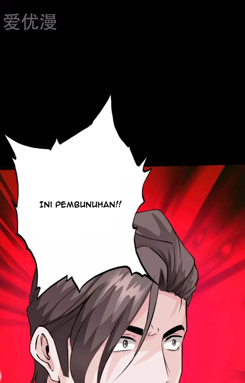 Hopeless Chapter 137 - halaman 40