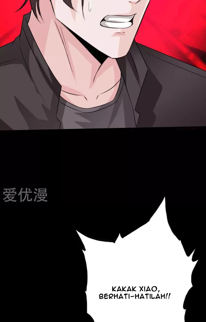 Hopeless Chapter 137 - halaman 41