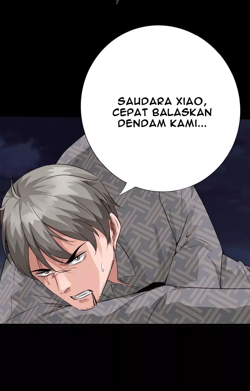 Hopeless Chapter 137 - halaman 43