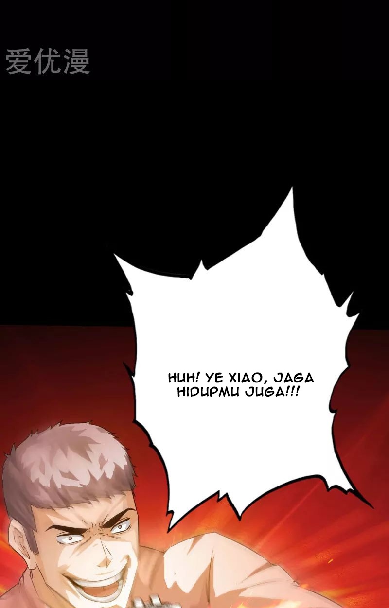 Hopeless Chapter 137 - halaman 44