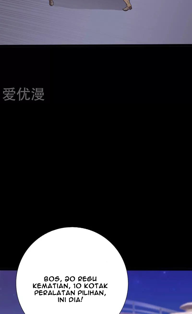 Hopeless Chapter 137 - halaman 9