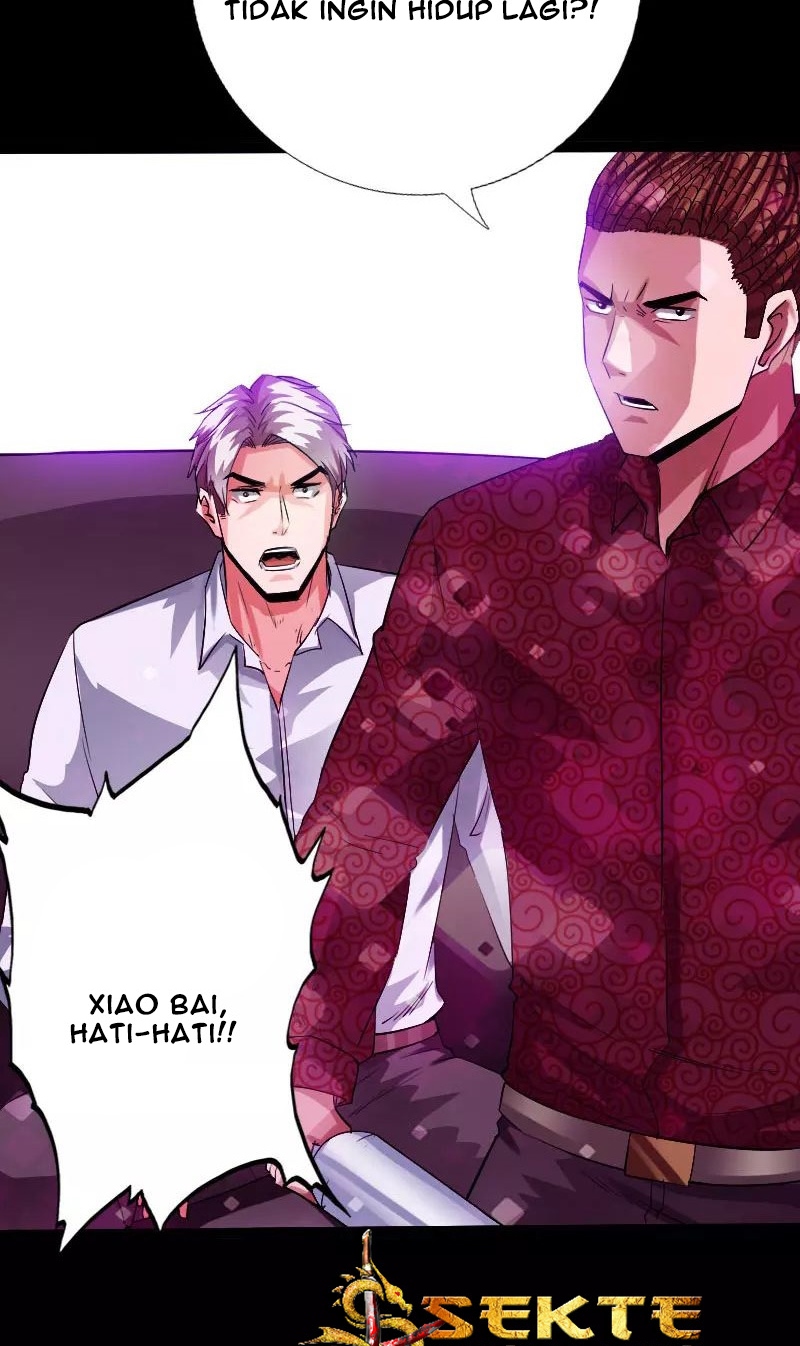 Hopeless Chapter 138 - halaman 11