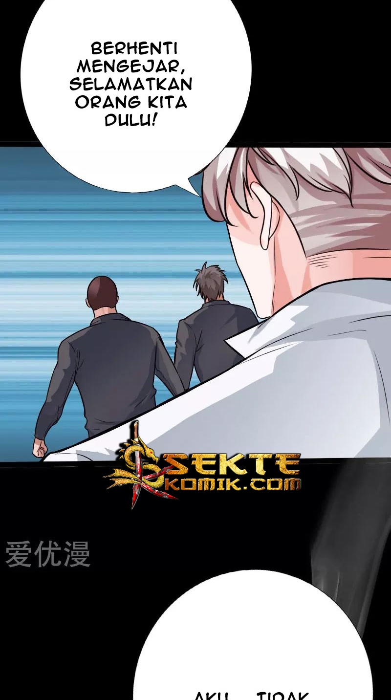 Hopeless Chapter 138 - halaman 21