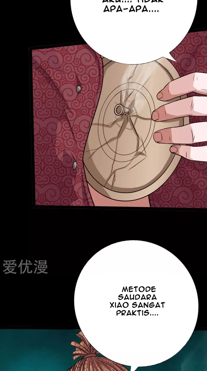 Hopeless Chapter 138 - halaman 22