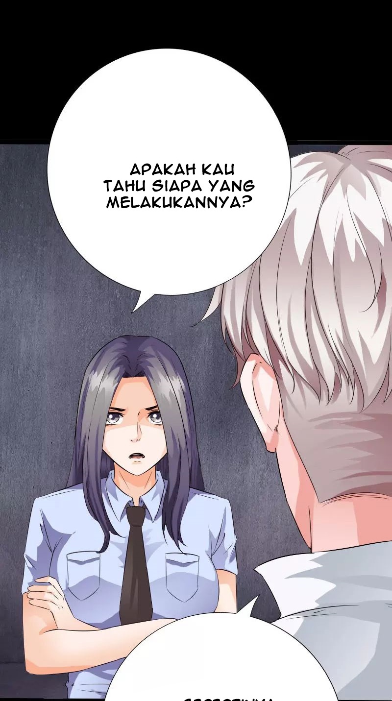 Hopeless Chapter 138 - halaman 28