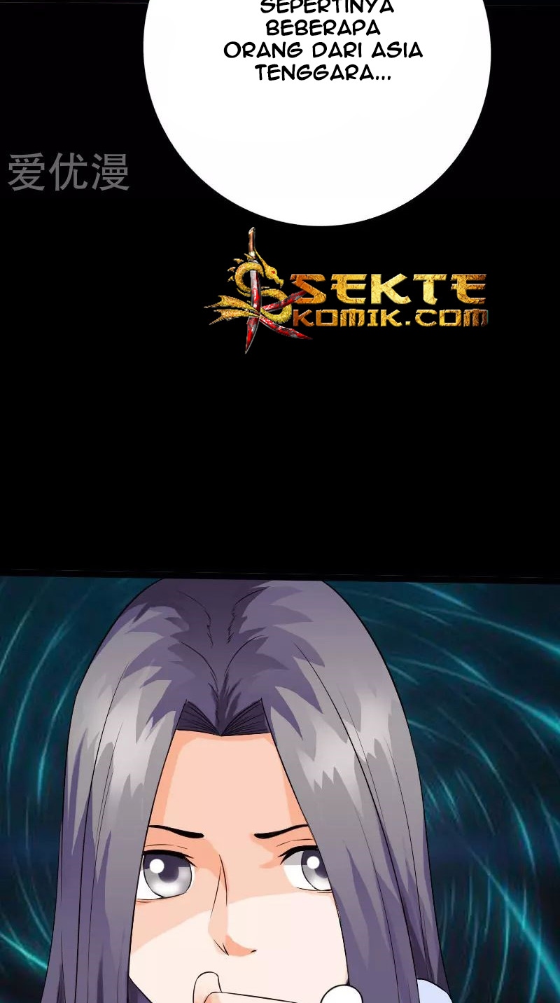 Hopeless Chapter 138 - halaman 29
