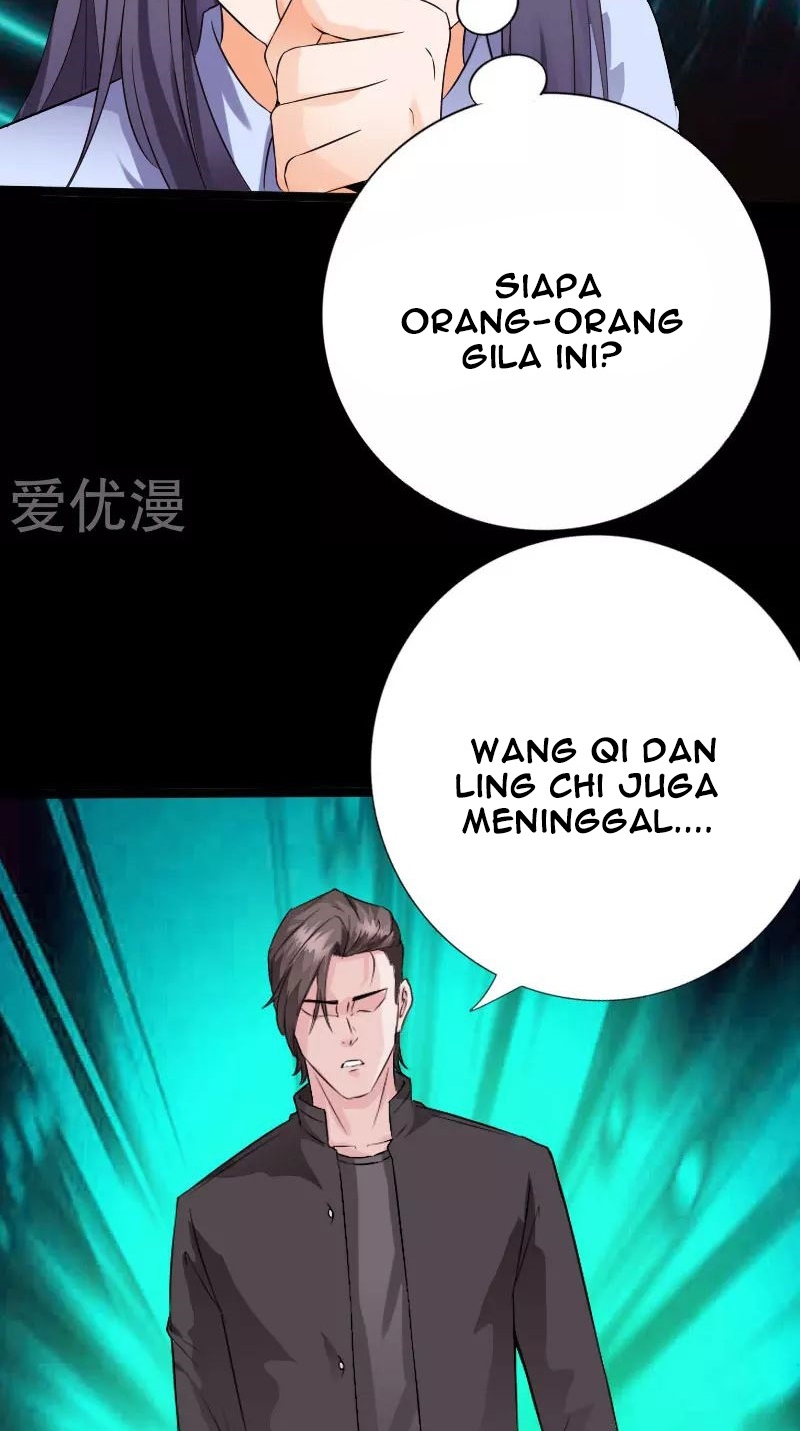 Hopeless Chapter 138 - halaman 30