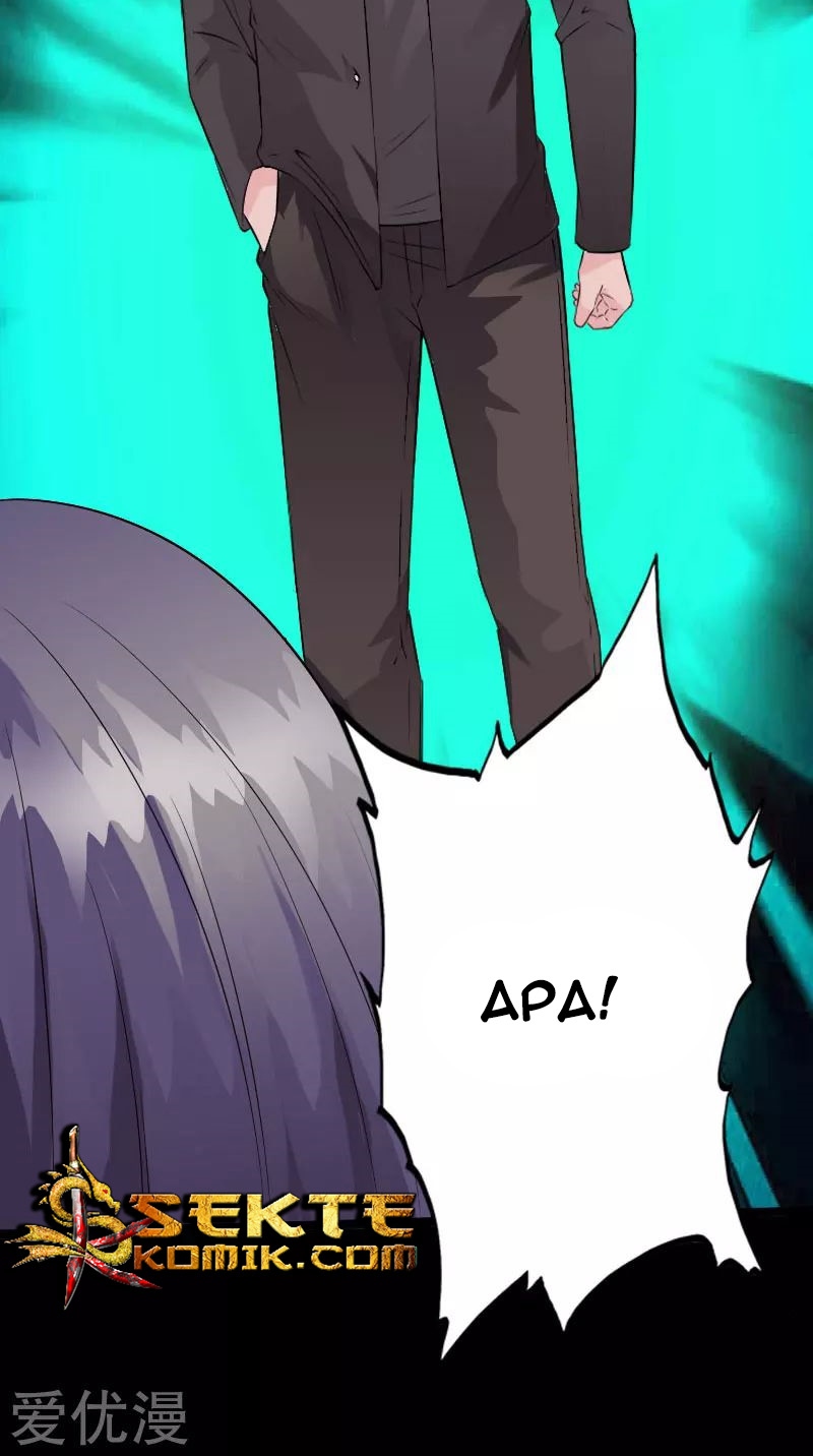 Hopeless Chapter 138 - halaman 31