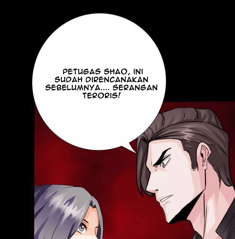 Hopeless Chapter 138 - halaman 32