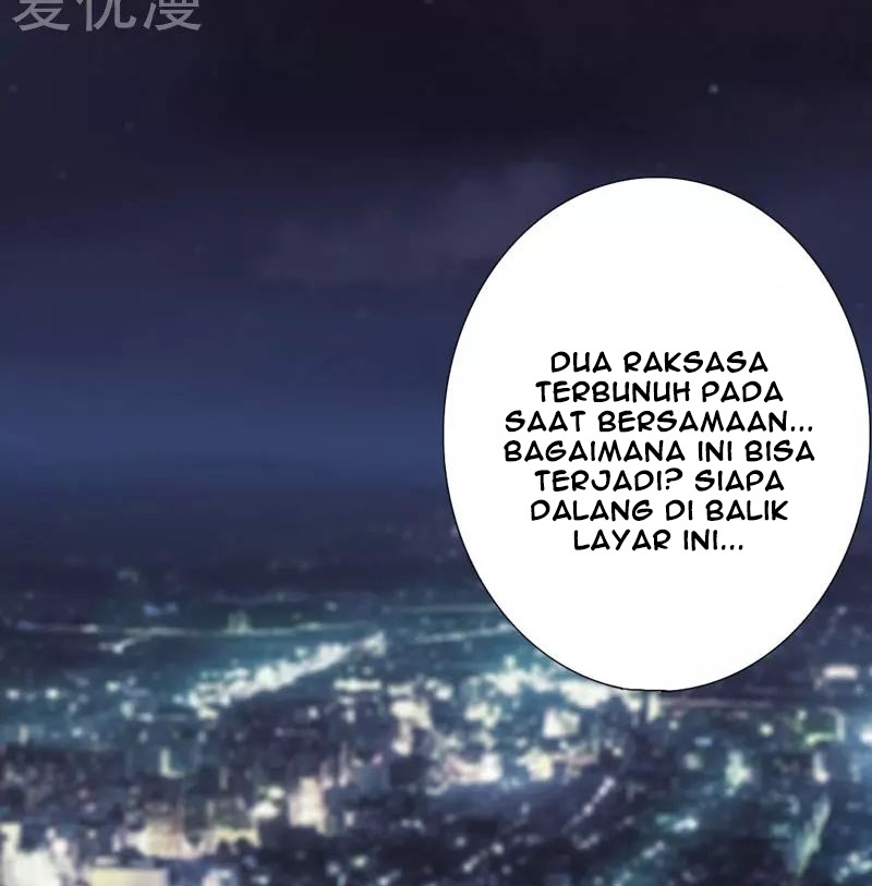 Hopeless Chapter 138 - halaman 34