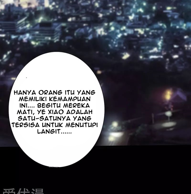 Hopeless Chapter 138 - halaman 35