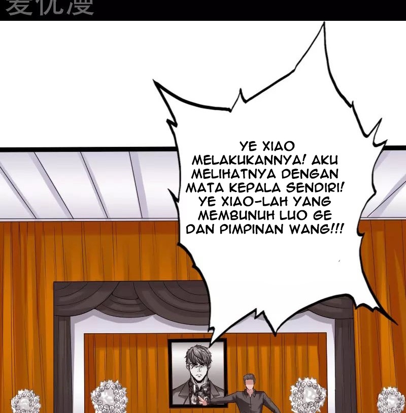 Hopeless Chapter 138 - halaman 36