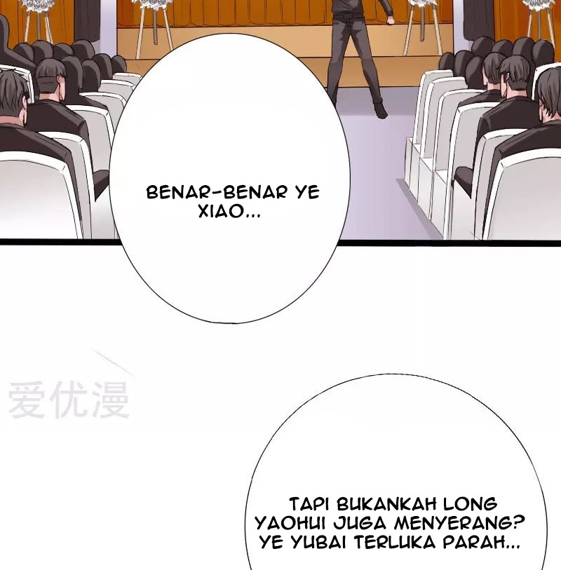 Hopeless Chapter 138 - halaman 37