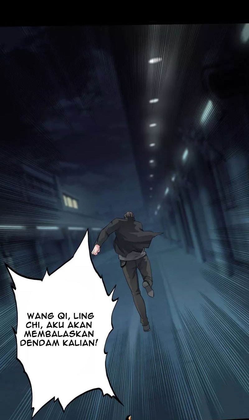 Hopeless Chapter 138 - halaman 4