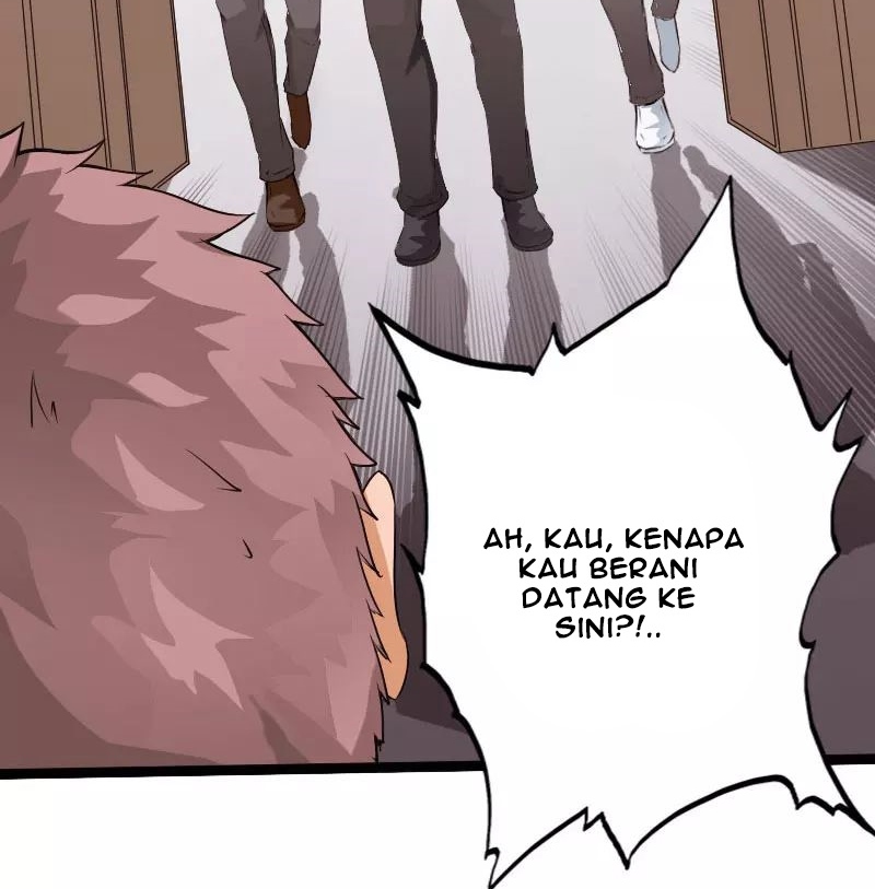 Hopeless Chapter 138 - halaman 43