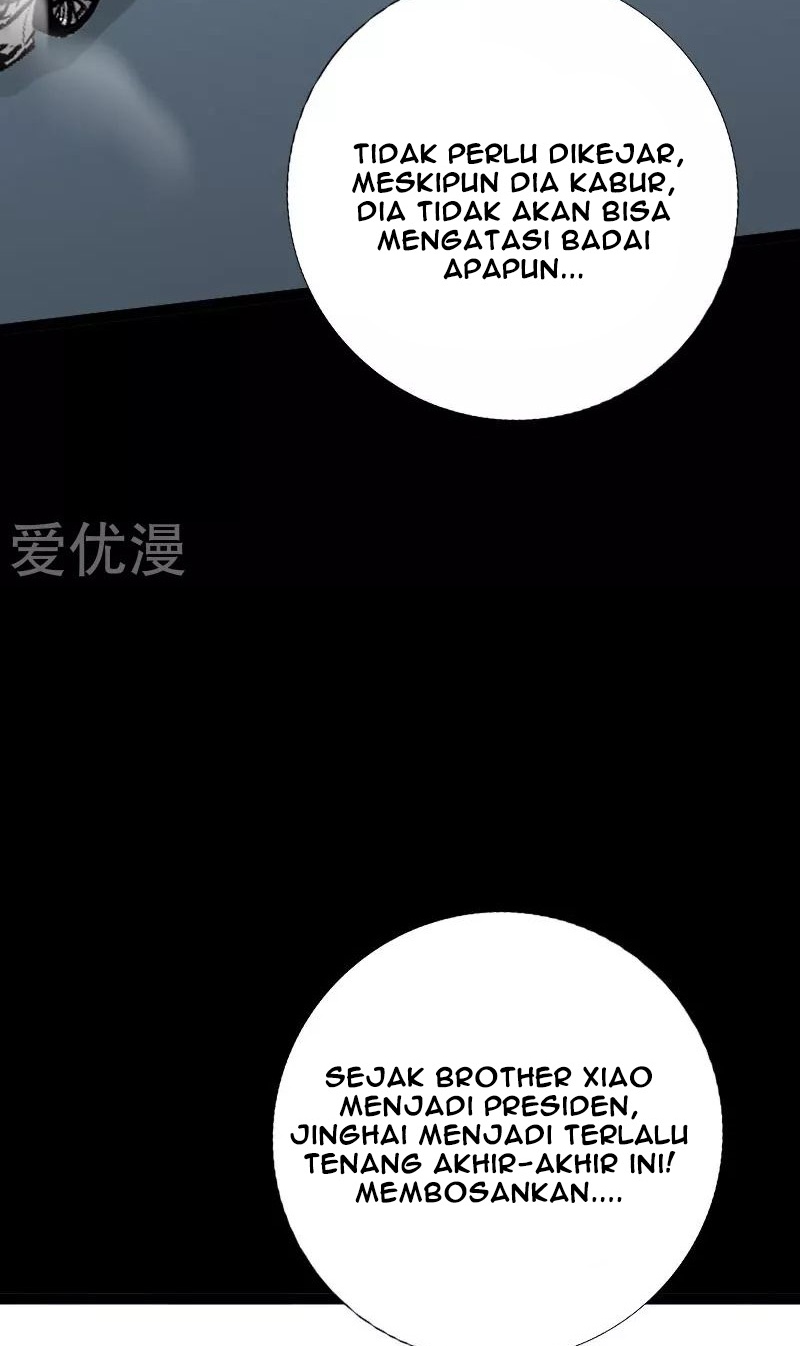 Hopeless Chapter 138 - halaman 7