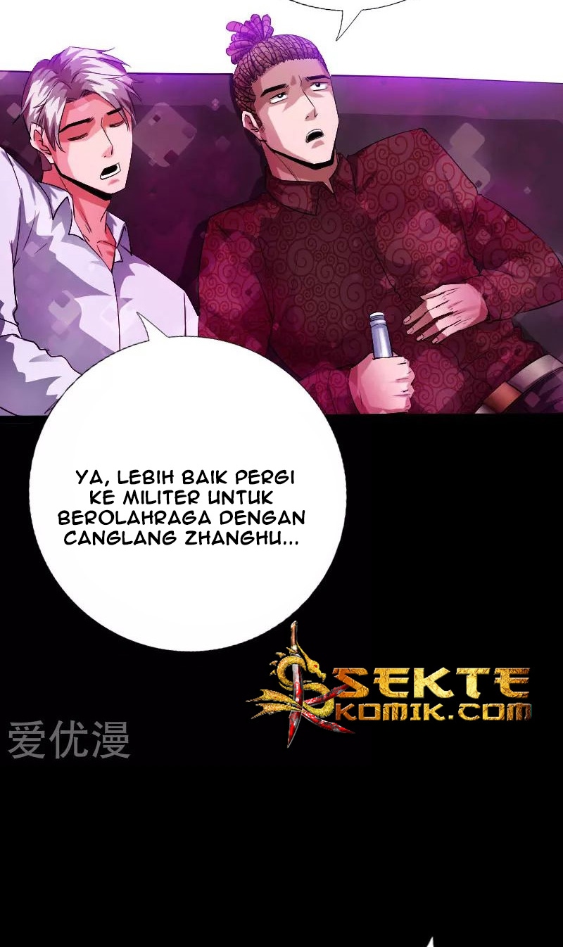 Hopeless Chapter 138 - halaman 8