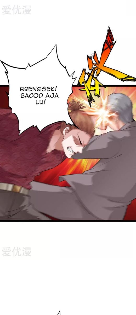 Hopeless Chapter 139 - halaman 22