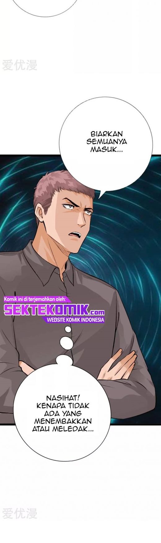 Hopeless Chapter 139 - halaman 4