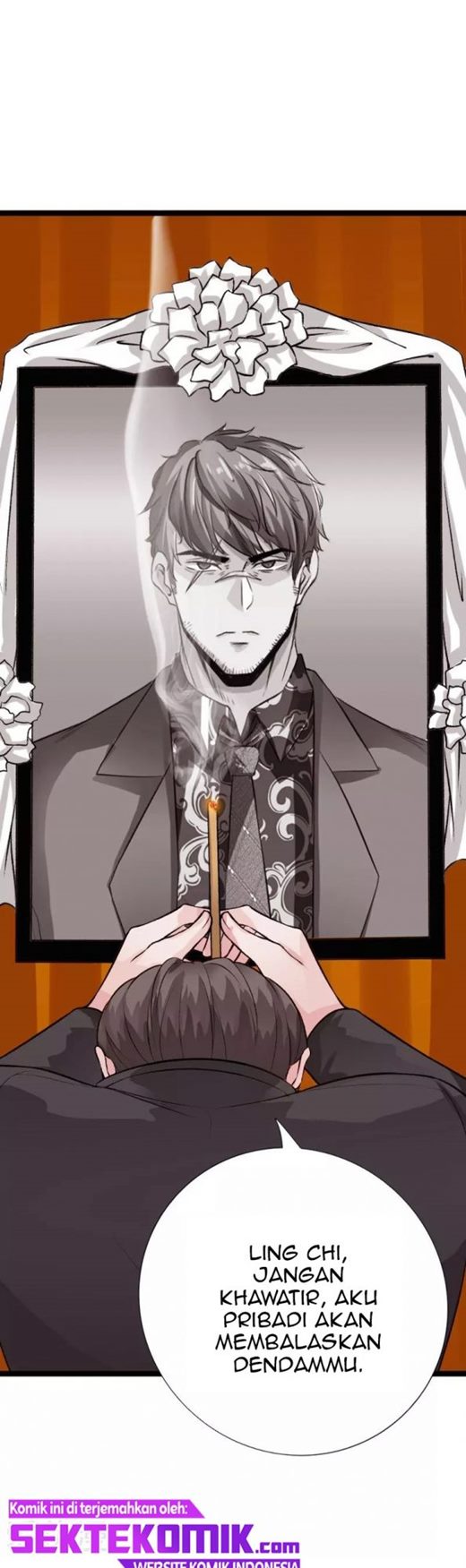 Hopeless Chapter 139 - halaman 5