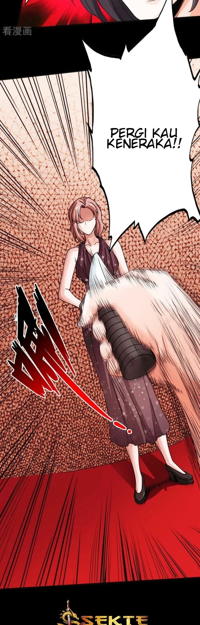 Hopeless Chapter 14 - halaman 10