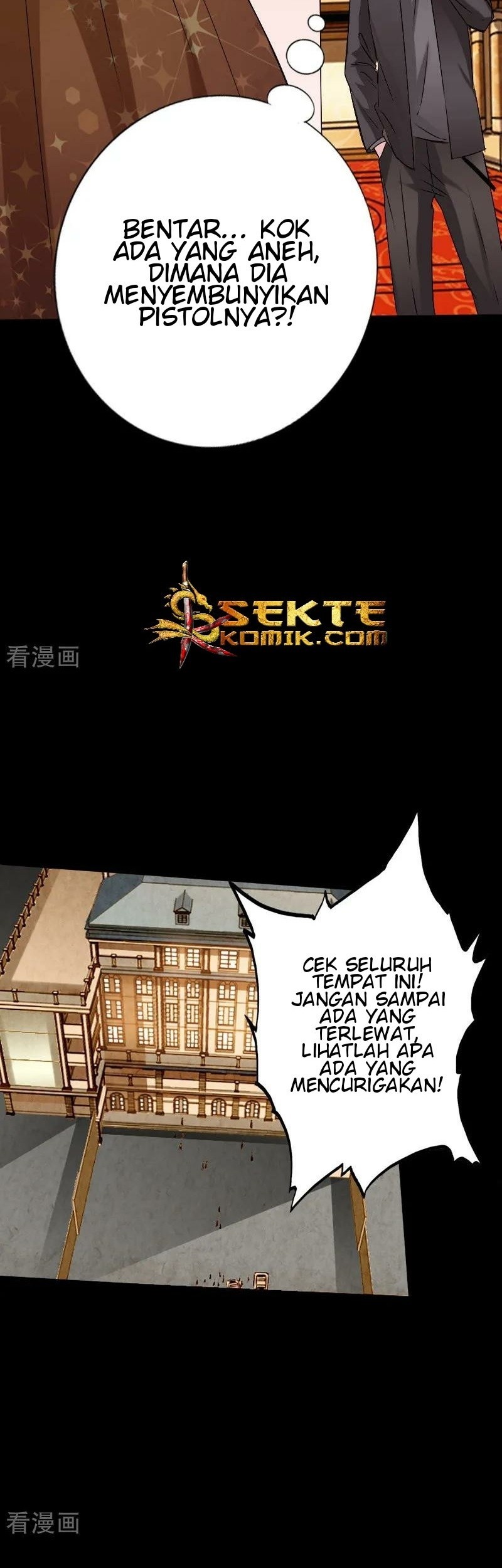 Hopeless Chapter 14 - halaman 16