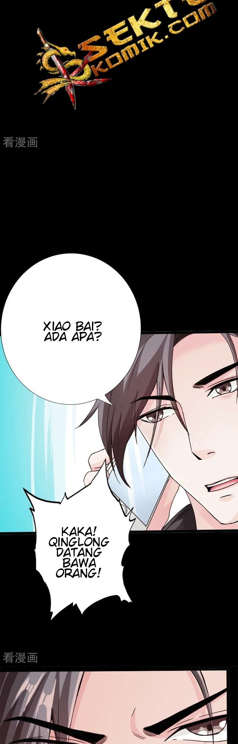 Hopeless Chapter 14 - halaman 24