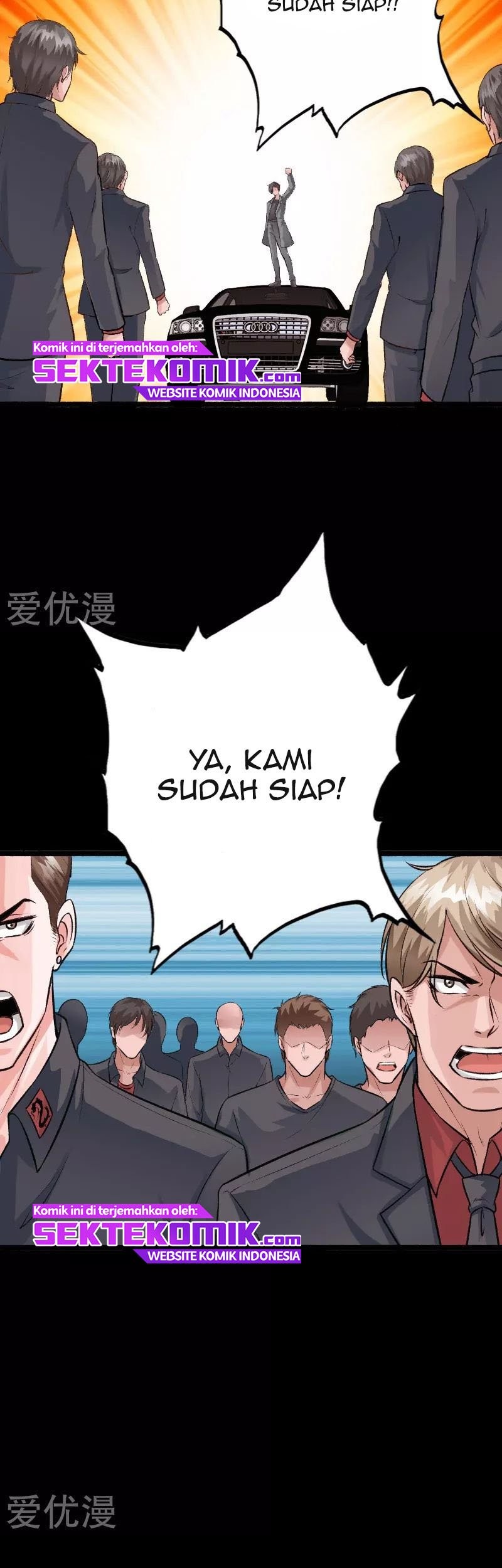 Hopeless Chapter 140 - halaman 14