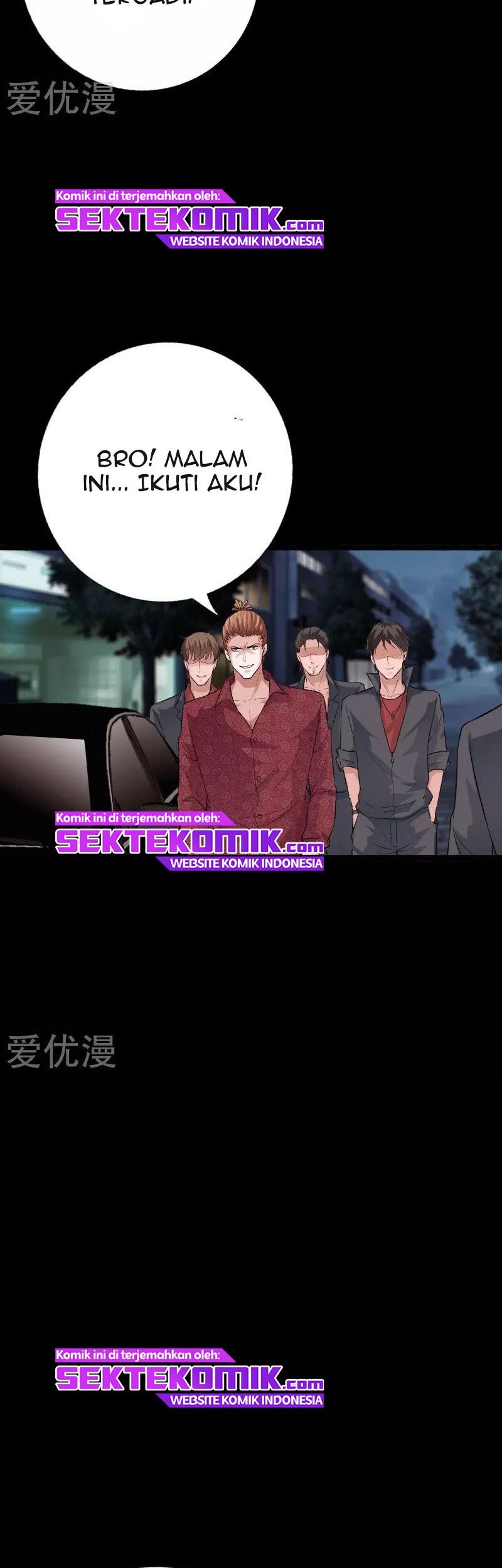 Hopeless Chapter 140 - halaman 18