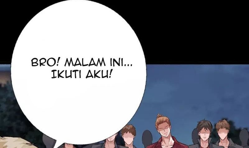 Hopeless Chapter 140 - halaman 19