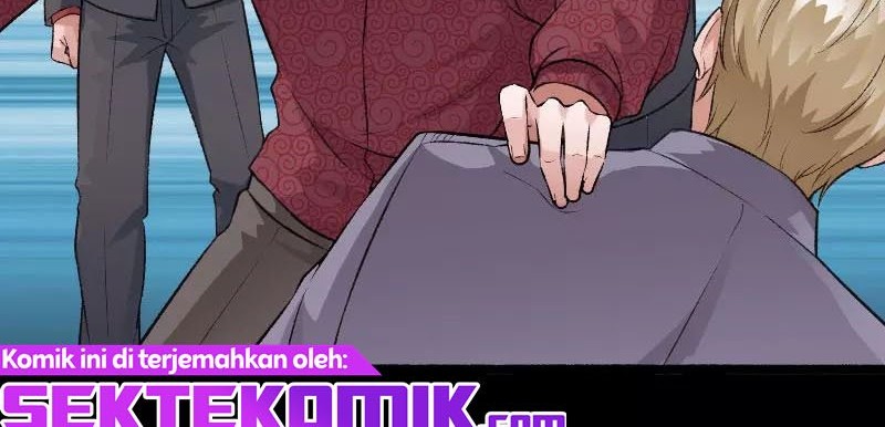 Hopeless Chapter 140 - halaman 23