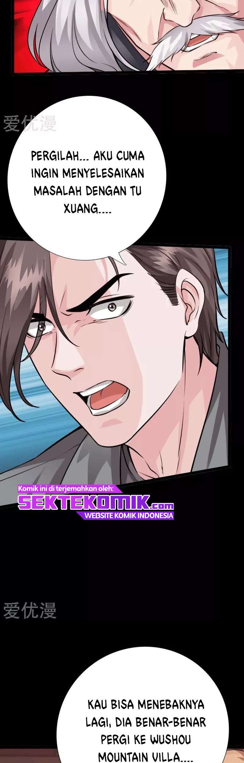 Hopeless Chapter 141 - halaman 18