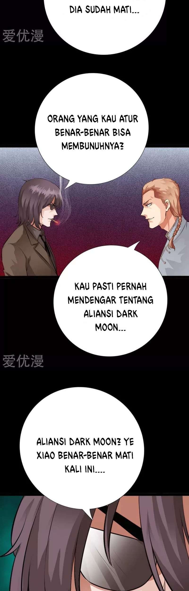Hopeless Chapter 141 - halaman 20