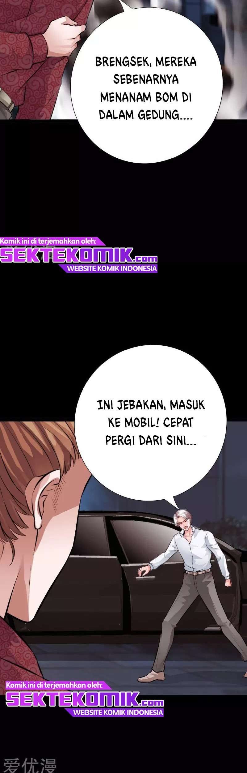 Hopeless Chapter 141 - halaman 24