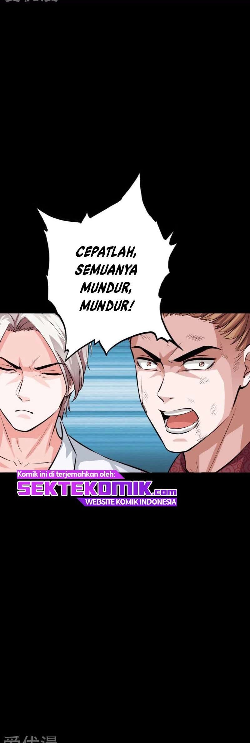 Hopeless Chapter 141 - halaman 25