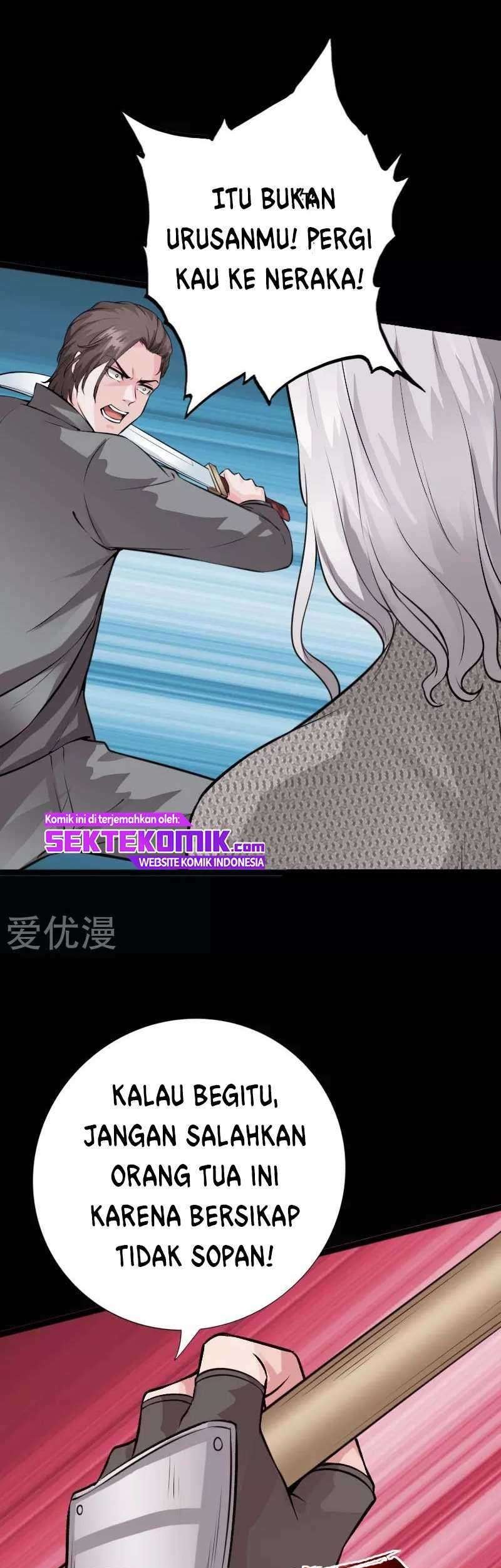 Hopeless Chapter 142 - halaman 10