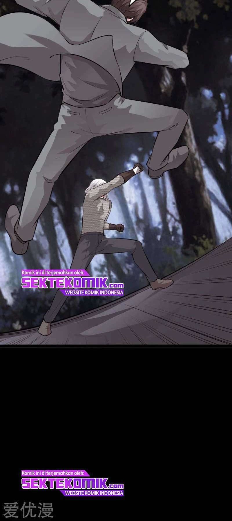 Hopeless Chapter 142 - halaman 15