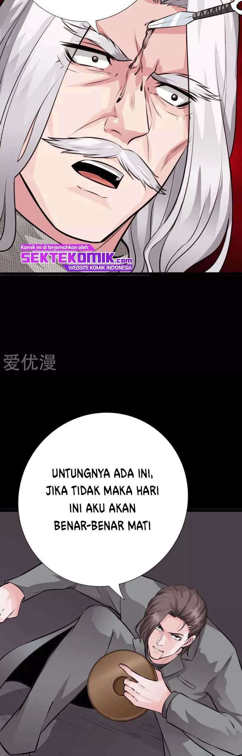 Hopeless Chapter 142 - halaman 18