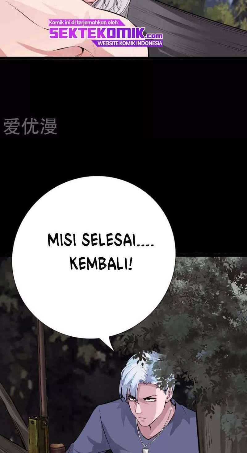 Hopeless Chapter 142 - halaman 21