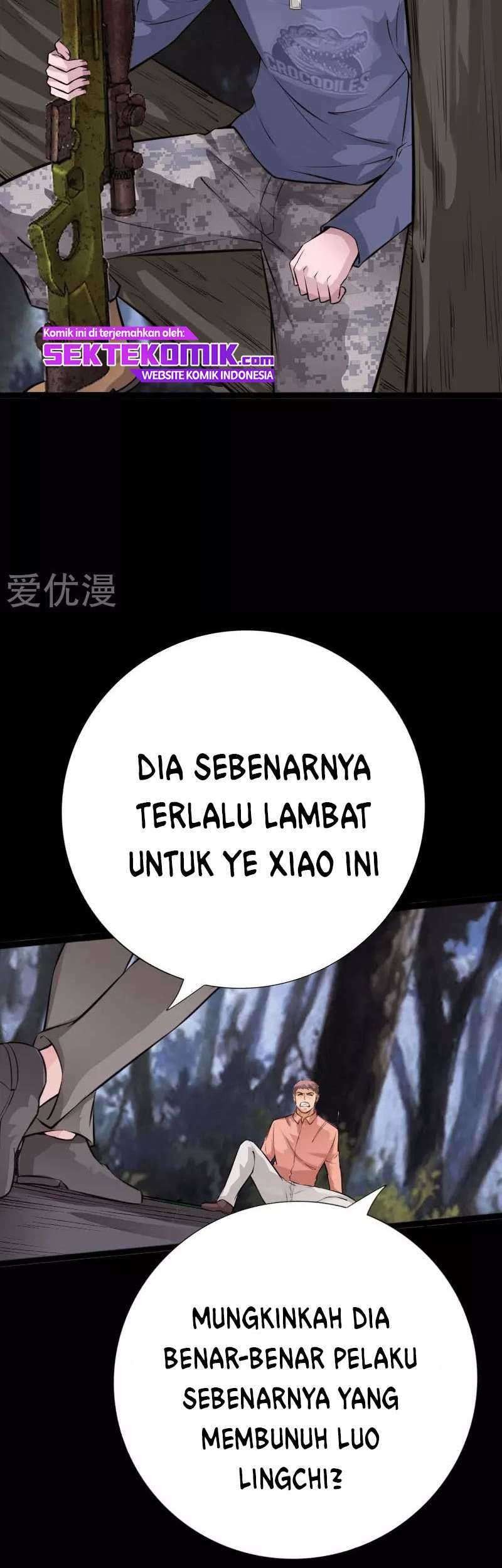 Hopeless Chapter 142 - halaman 22
