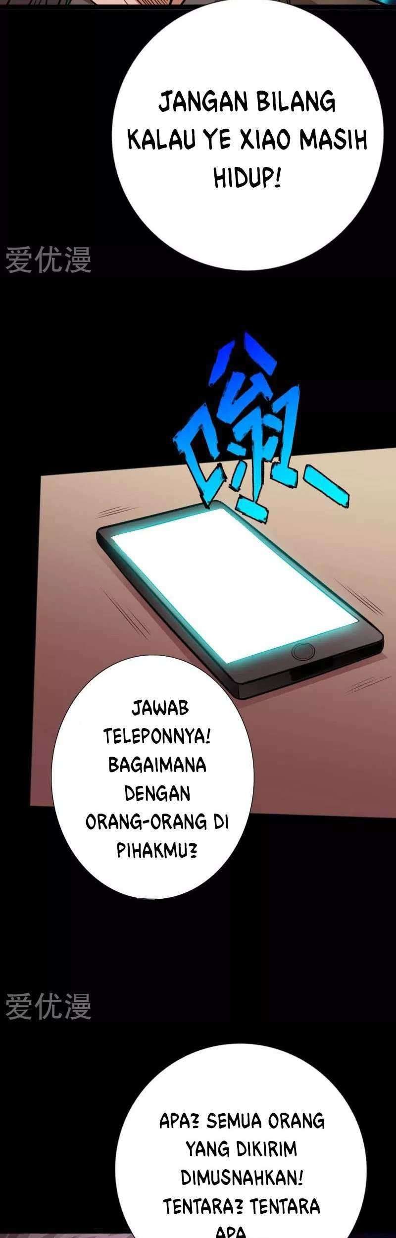 Hopeless Chapter 142 - halaman 26