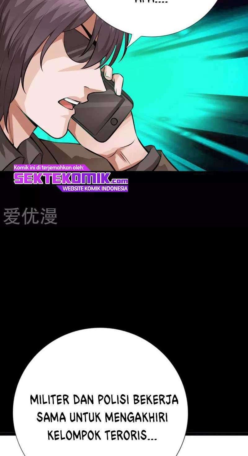 Hopeless Chapter 142 - halaman 27