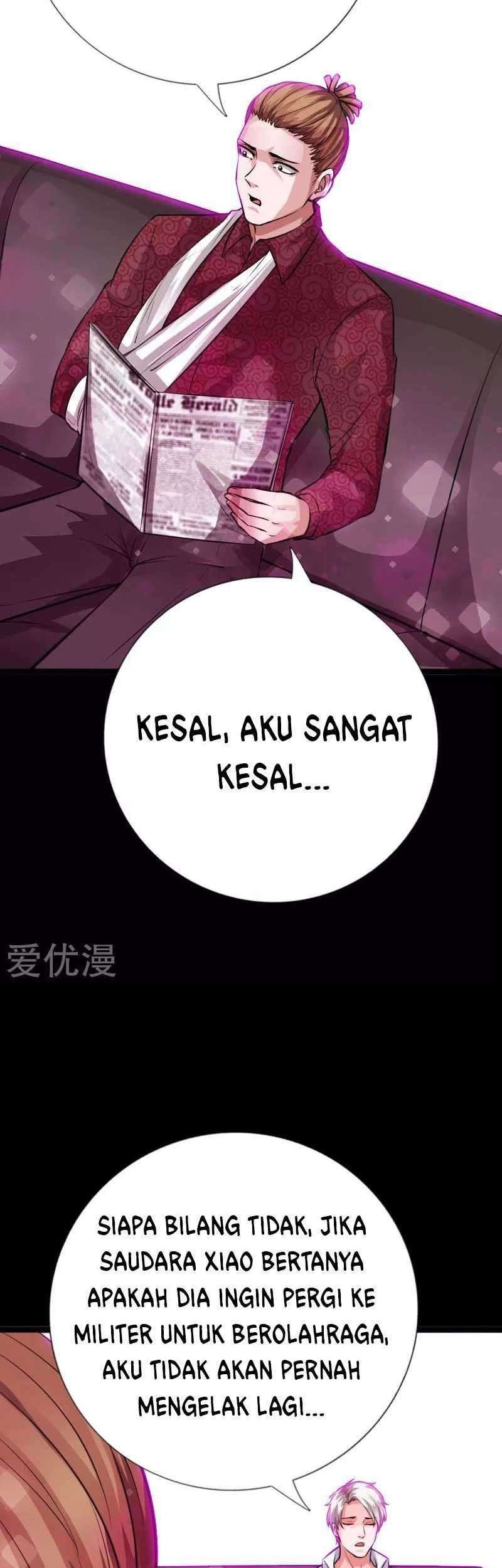 Hopeless Chapter 142 - halaman 28