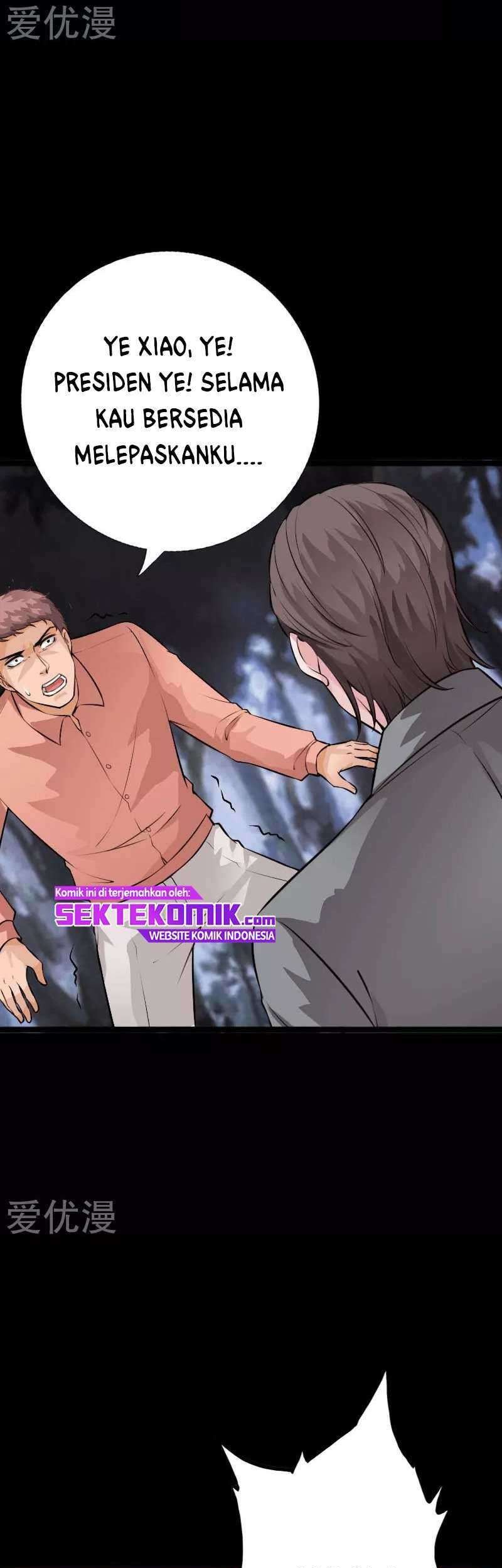 Hopeless Chapter 142 - halaman 4