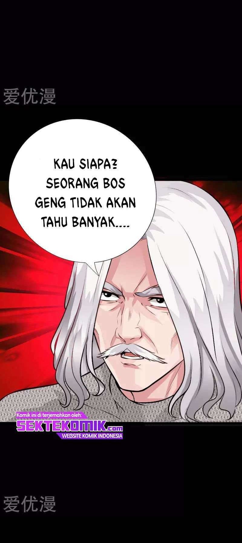 Hopeless Chapter 142 - halaman 9