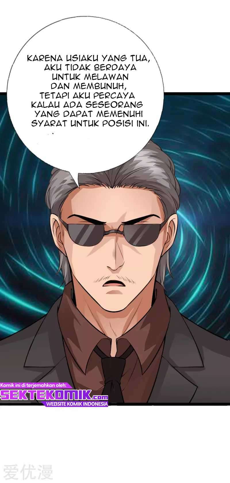 Hopeless Chapter 143 - halaman 13