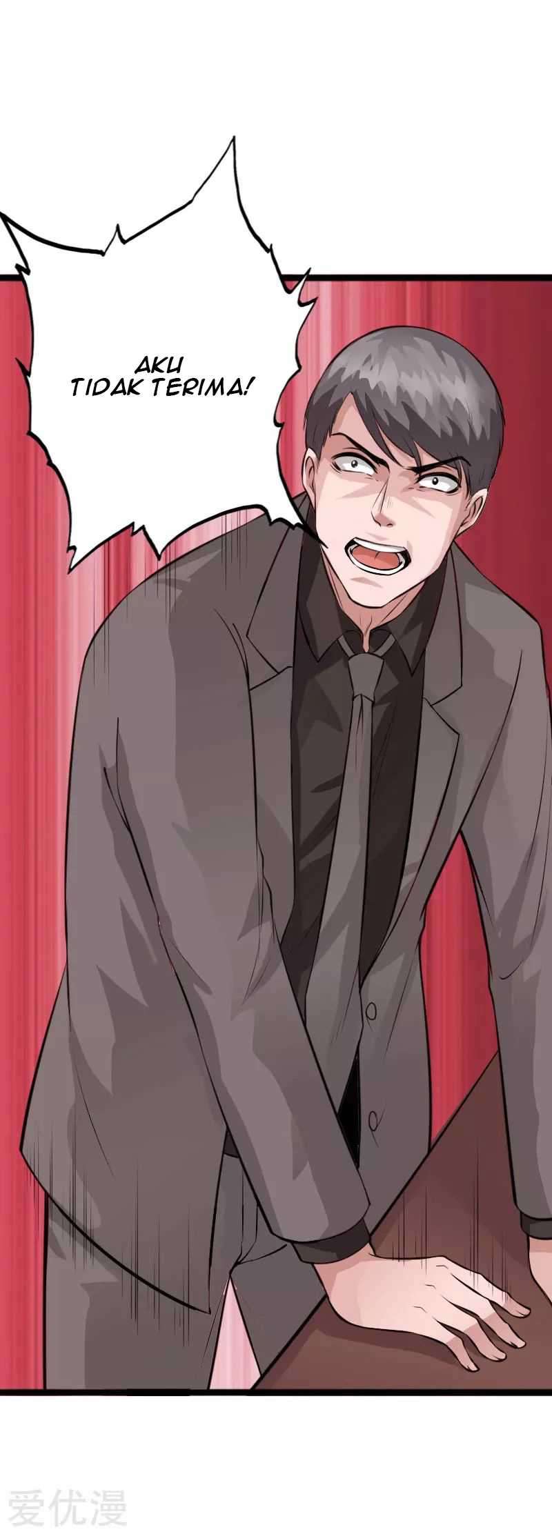 Hopeless Chapter 143 - halaman 16